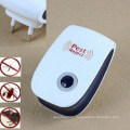 SGS FC CE Approved Electronic Ultrasonic EU / Us Plug Pest Mouse Mosquito Repeller